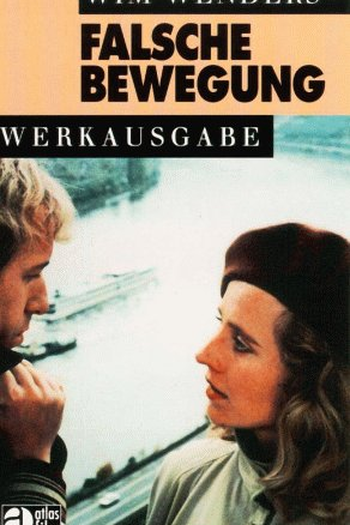  de Filme Movimento em Falso (1975)
