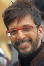 Javed Jaffrey