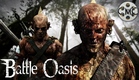 Battle Oasis (Dragon Riders) | Full Sci-Fi Fantasy | 2016