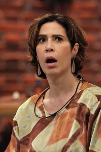 Poster de Episódio Alguém anotou a placa? (2023)
