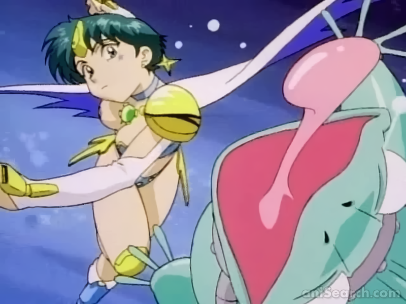 Foto 14 de Rakushou! Hyper Doll