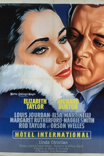 de Filme Gente Muito Importante (1963)