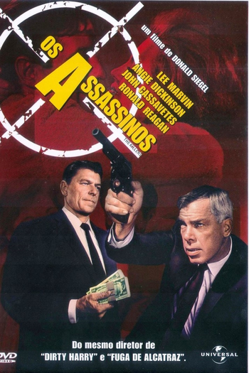  de Filme Os Assassinos (1964)