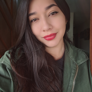 Foto de perfil de Lais Santos