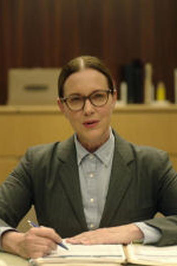 Poster de Episódio The Expense Report (2019)