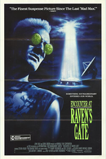 O Mistério Além do Portão (Encounter at Raven's Gate)