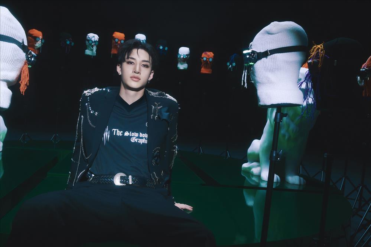 Bang Chan - Foto 2
