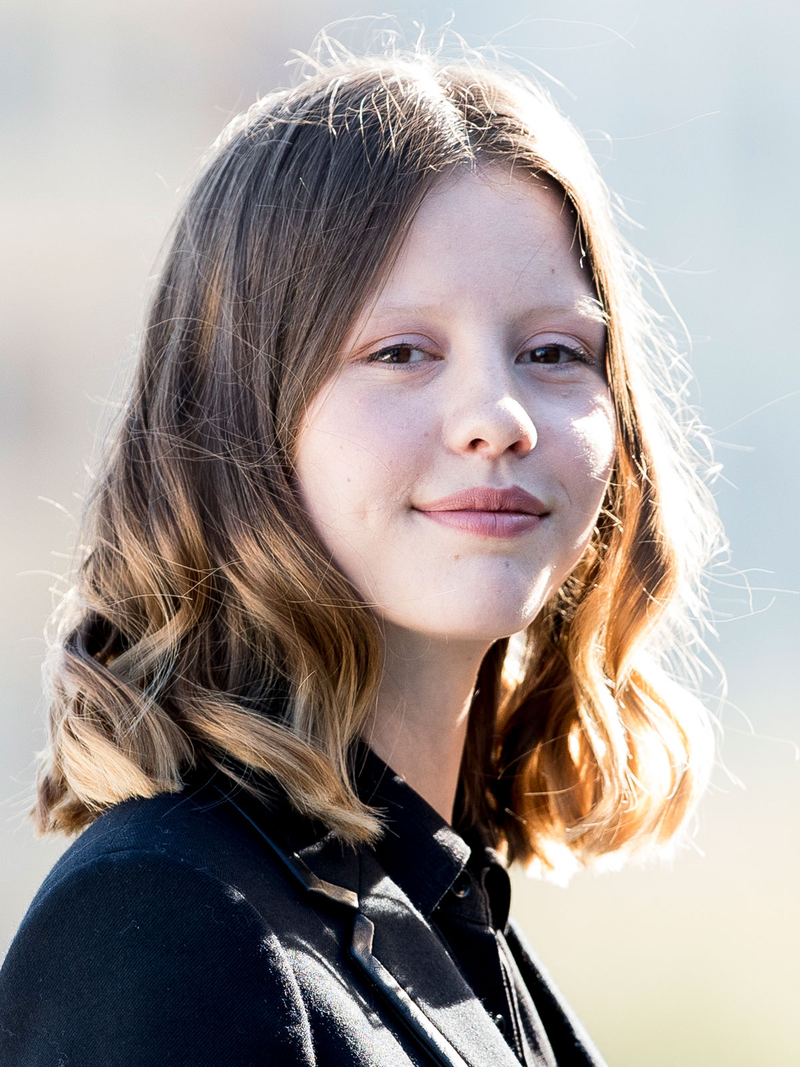 Mia Goth - Foto 5