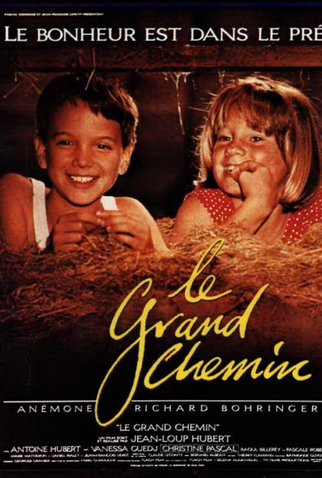 Poster 1 de Filme Aprendendo a Viver (1987)