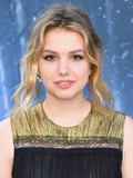 Hannah Murray
