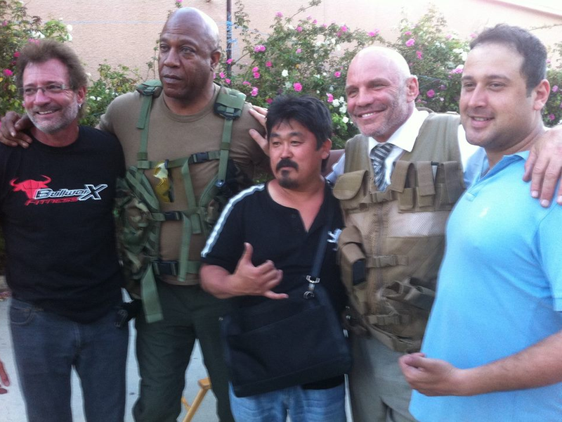 Foto 39 de Beyond the Game