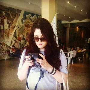 Foto de perfil de Isadora Teider Oliveira