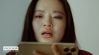 Trailer: Sci-Fi Short Film | THE MIDNIGHT HOUR (EP3): Split
