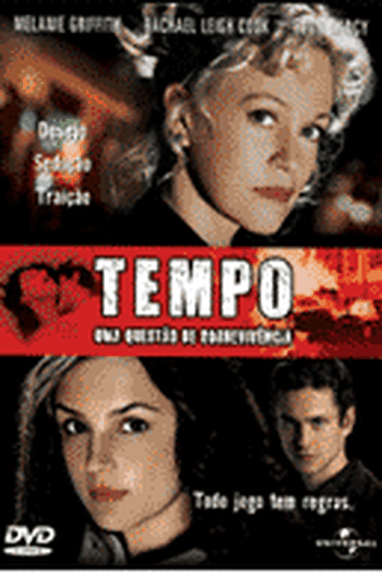  de Filme Tempo: Uma Questão de Sobrevivência (2003)