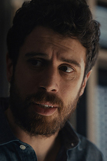 Poster de Episódio Bear (2019)