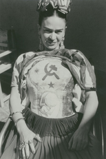 Frida Kahlo