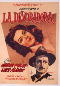 A Devoradora (La devoradora)
