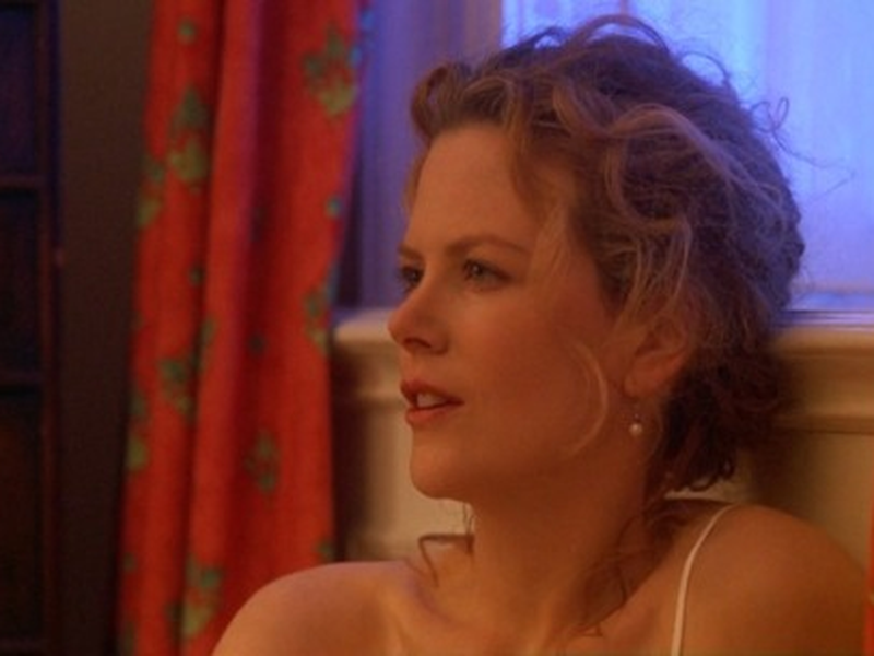 Foto 43 de De Olhos Bem Fechados