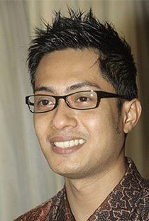 Ferry Ardiansyah - Poster 1