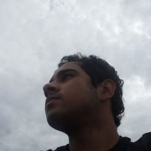 Foto de perfil de Guilherme Leonardo Messias