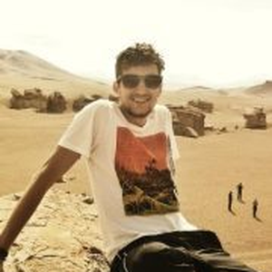 Foto de perfil de Rodrigo Foletto Biguelini