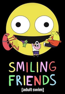 Smiling Friends (1ª Temporada) (Smiling Friends (Season 1))