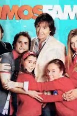 Somos Família (Somos Familia)