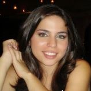 Foto de perfil de Rafaela