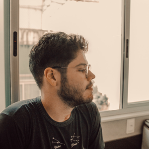Foto de perfil de Danilo Campos