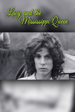 Poster 1 de Filme Lacy, A Rainha do Mississippi (1978)