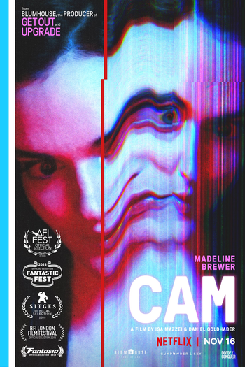  de Filme Cam (2018)