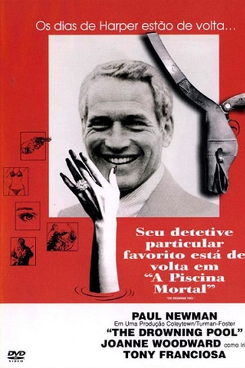  de Filme A Piscina Mortal (1975)