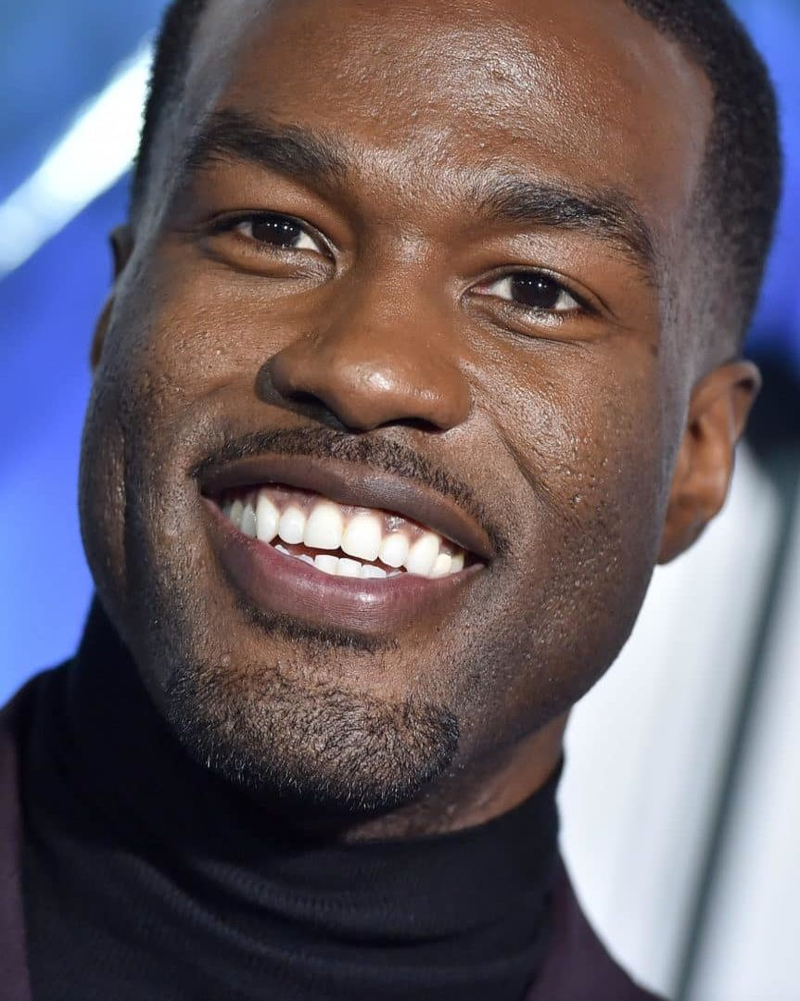 Yahya Abdul-Mateen II - Foto 3