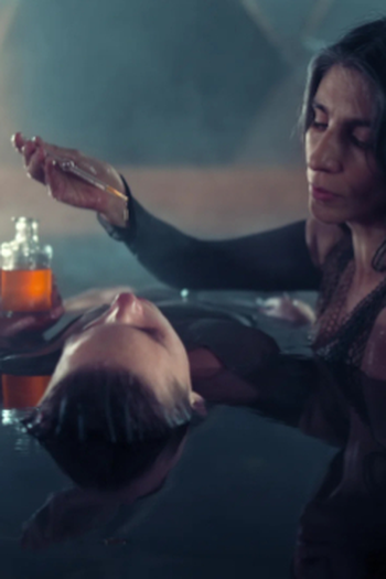 Poster de Episódio A fim de real? (2020)
