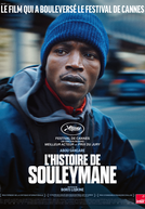 A História de Souleymane