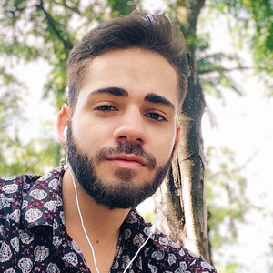 Foto de perfil de Écio Ferraz