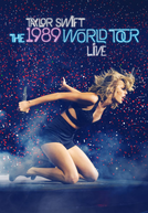 The 1989 World Tour Live