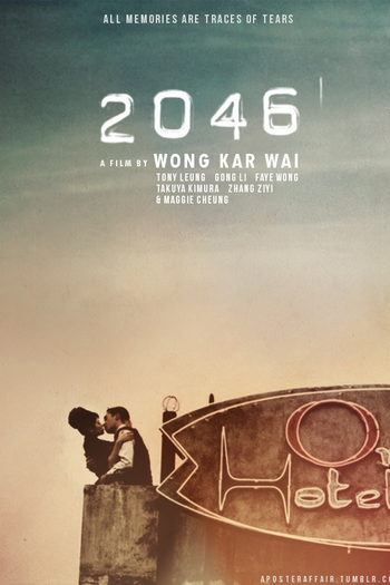  de Filme 2046: Os Segredos do Amor (2004)