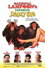 Favorite Deadly Sins (National Lampoon's Favorite Deadly Sins)