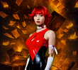 Cutie Honey Beloved Enemy