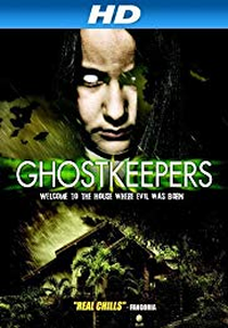 Ghostkeepers (Ghostkeepers)