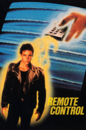  de Filme Controle Remoto (1988)