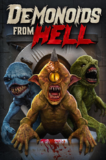 Demonoids from Hell (Demonoids from Hell)