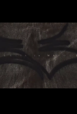 Poster 1 de Curta Sereia do Mangue (2025)