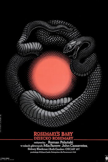  de Filme O Bebê de Rosemary (1968)