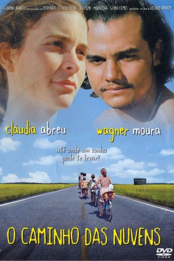  de Filme O Caminho das Nuvens (2003)