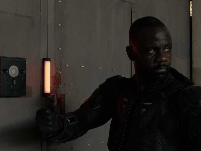 Foto 5 de Ressurgido