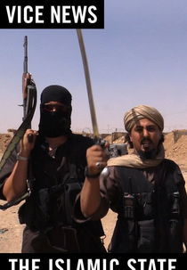 O Estado Islâmico (The Islamic State)