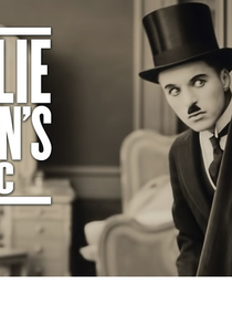 Charlie Chaplin's ABC (Charlie Chaplin's ABC)