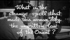 The Letter (1940) - Trailer